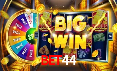 A Emoção da Loteria na bet44: Uma Chance de Mudança de Vida