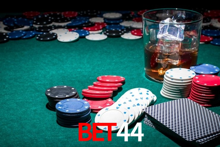 Estatísticas do Jogo bet44