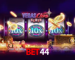 bet44 São Paulo - All Bonuses