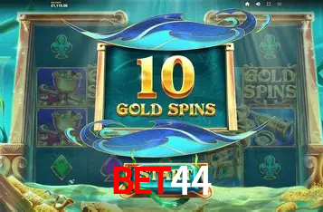 A Experiência Imersiva dos Cassinos Ao Vivo no bet44