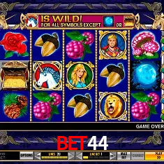 bet44 Cassino - 80+ Mesas ao Vivo