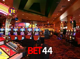 Descubra a Essência do bet44: Nossa História e Compromissos