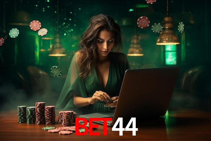 bet44 - App Security