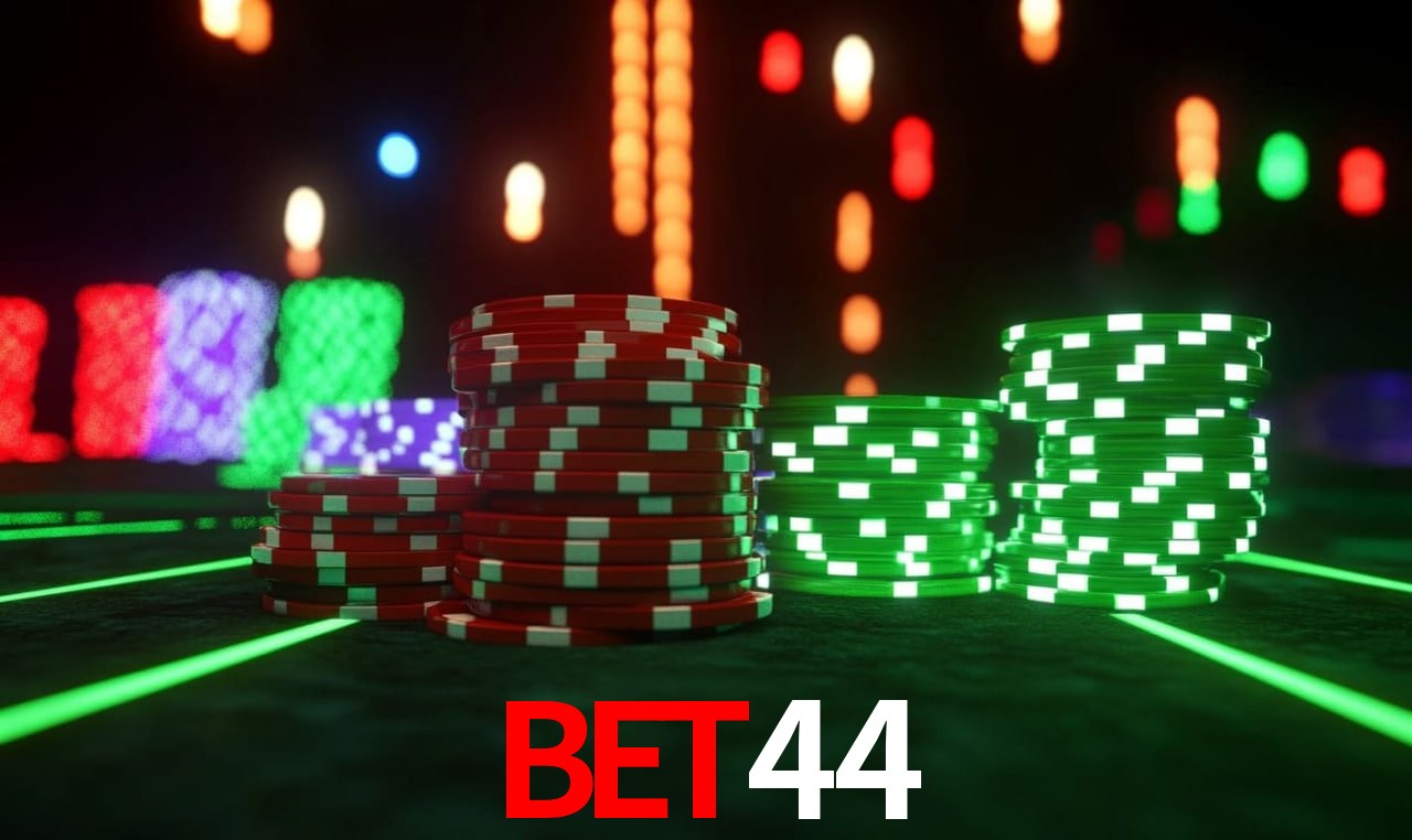 Games Directory bet44