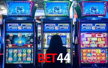 Desvendando o Mundo dos Jogos Virtuais na bet44