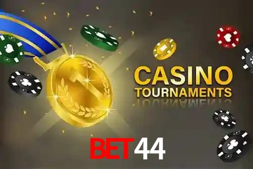 bet44 - App Features