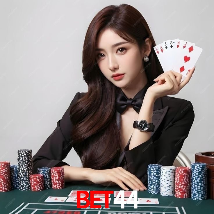 bet44 - Support