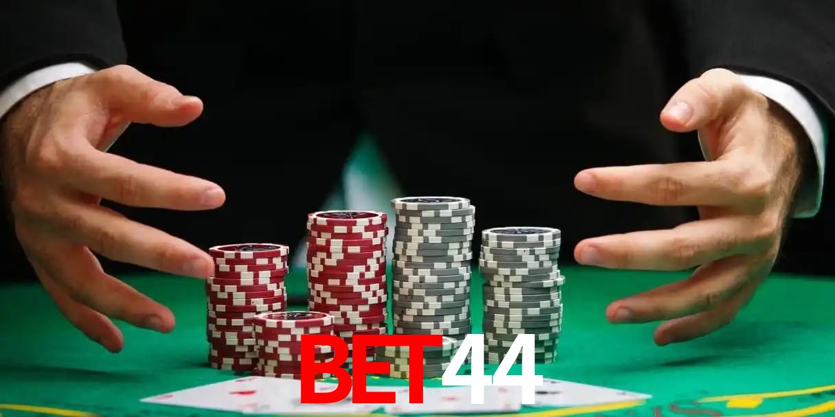 bet44 Belo Horizonte - Basketball