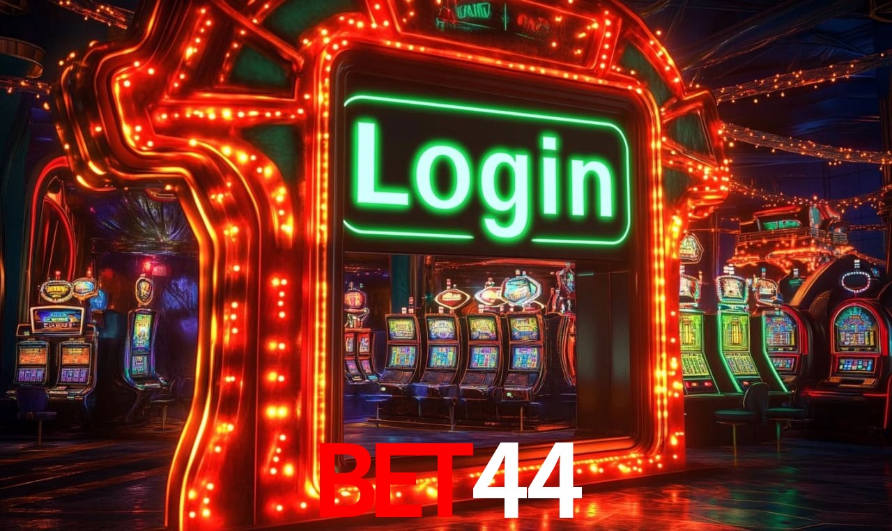 Provedores de Jogos bet44