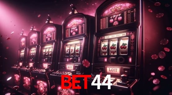 Casino Ao Vivo bet44
