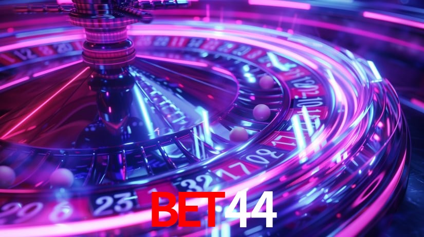 cassino bet44