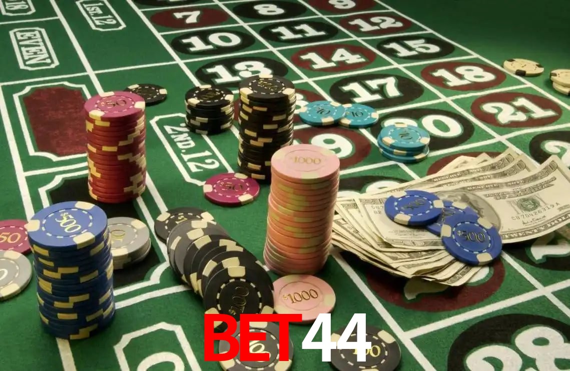 Game Providers bet44