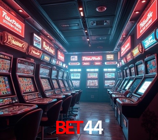 bet44 Rio de Janeiro - Calendar