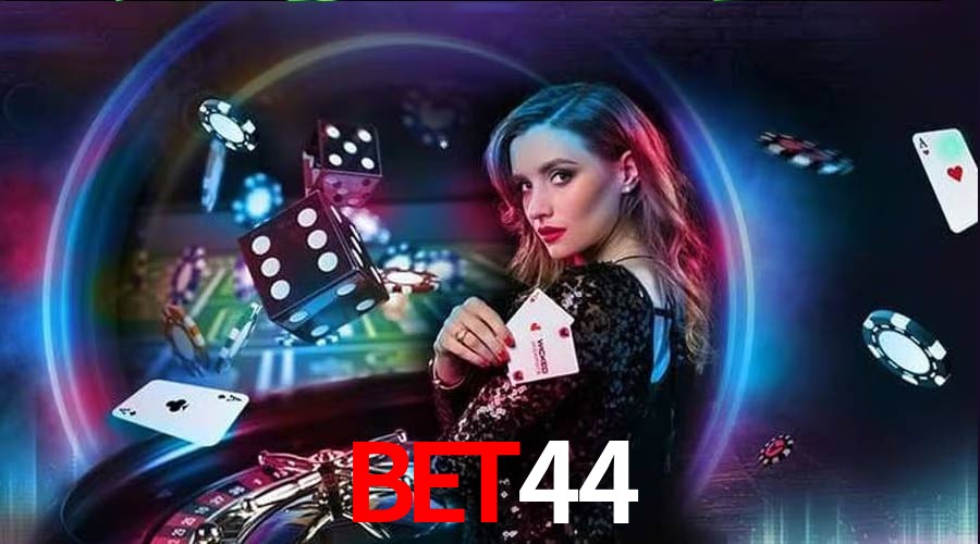 Weekend Specials bet44