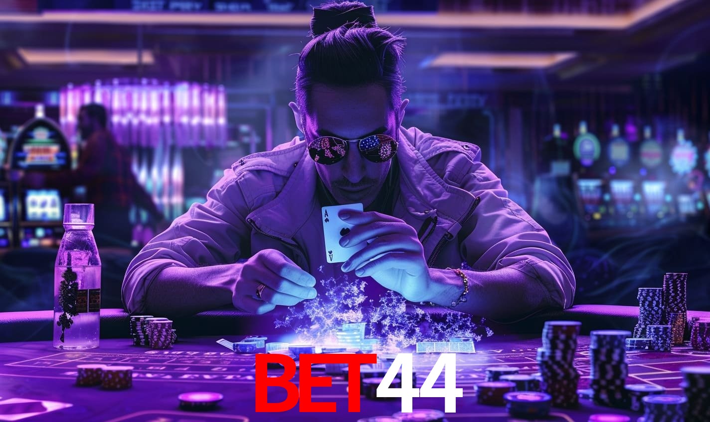 Tennis Betting bet44