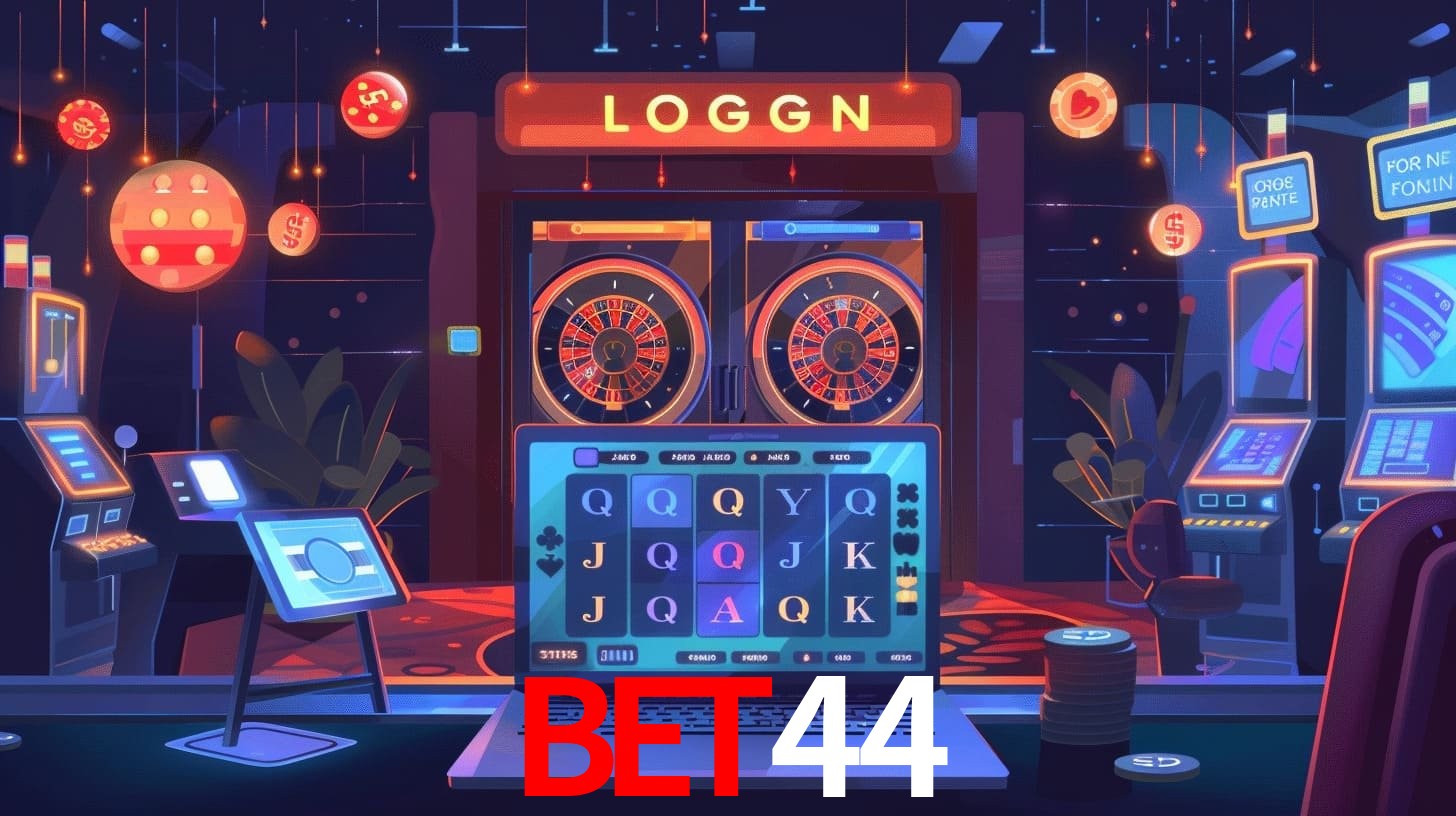 bet44 Rio de Janeiro - Licenses