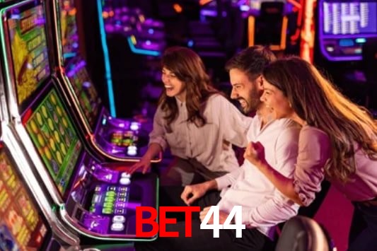 Programa VIP bet44