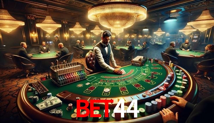 Slot Games bet44