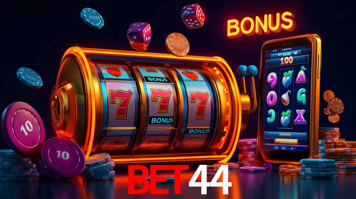 Desvendando o Mundo dos Jogos Virtuais na bet44