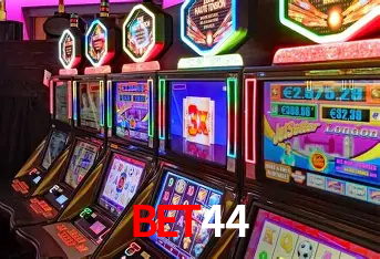 Apostas Esportivas na bet44: Um Guia Completo