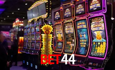 bet44 Belo Horizonte - Reivindique Bonus