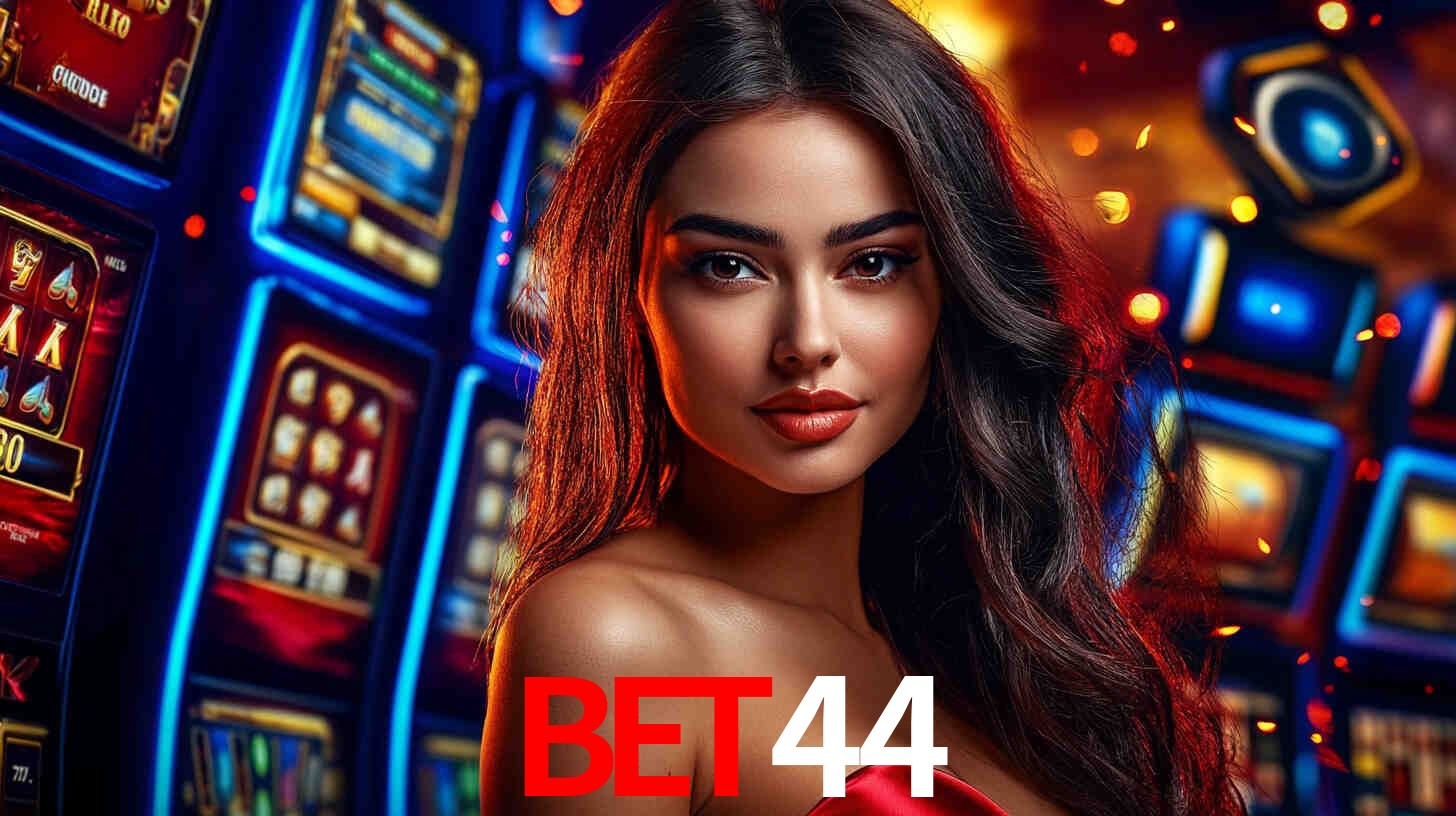 A Emoção da Loteria na bet44: Uma Chance de Mudança de Vida