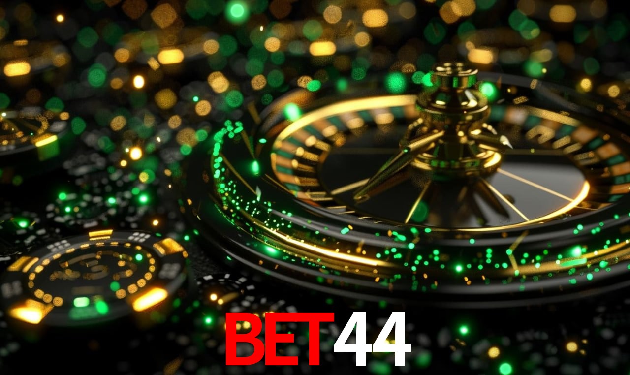 bet44 Brasília - Bonus Features