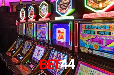 A Emoção da Loteria na bet44: Uma Chance de Mudança de Vida