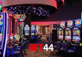 bet44 Brasília - Leaderboards