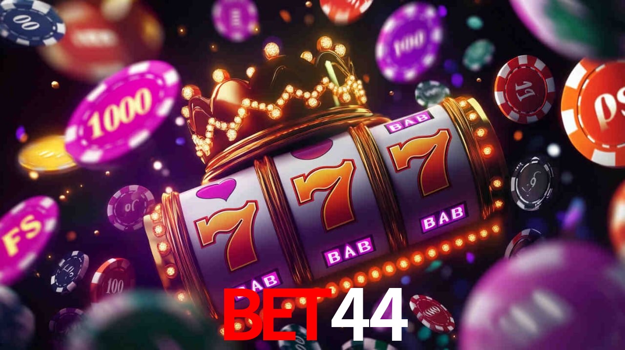 Secure Login bet44