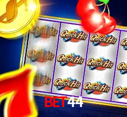 Descubra o Programa VIP da bet44: Vantagens Exclusivas para Jogadores
