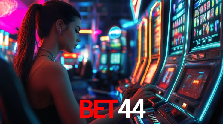 bet44 App Interface