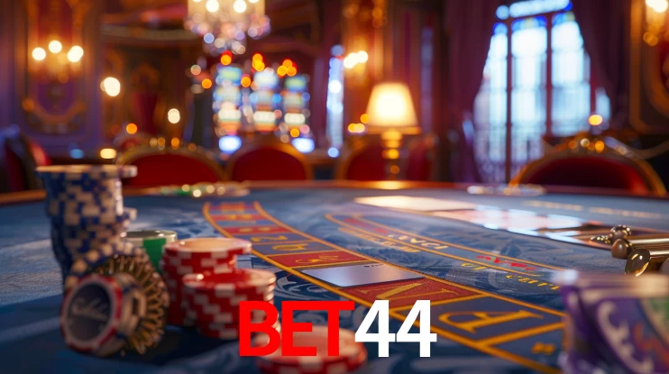 API Integration bet44