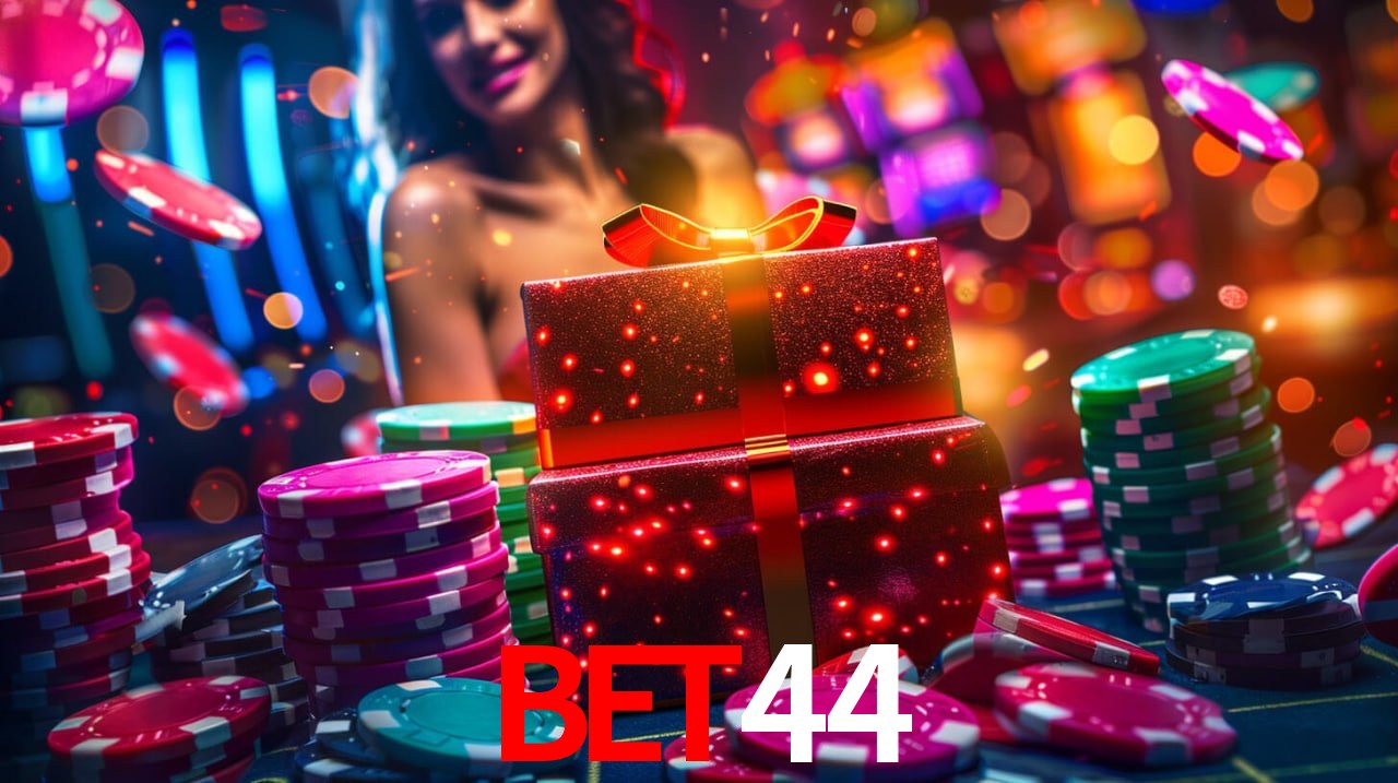 Interface Premium bet44