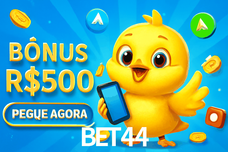 Exclusive Offers bet44