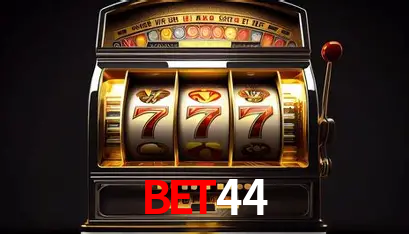 A Popularidade dos Caça-Níqueis no bet44