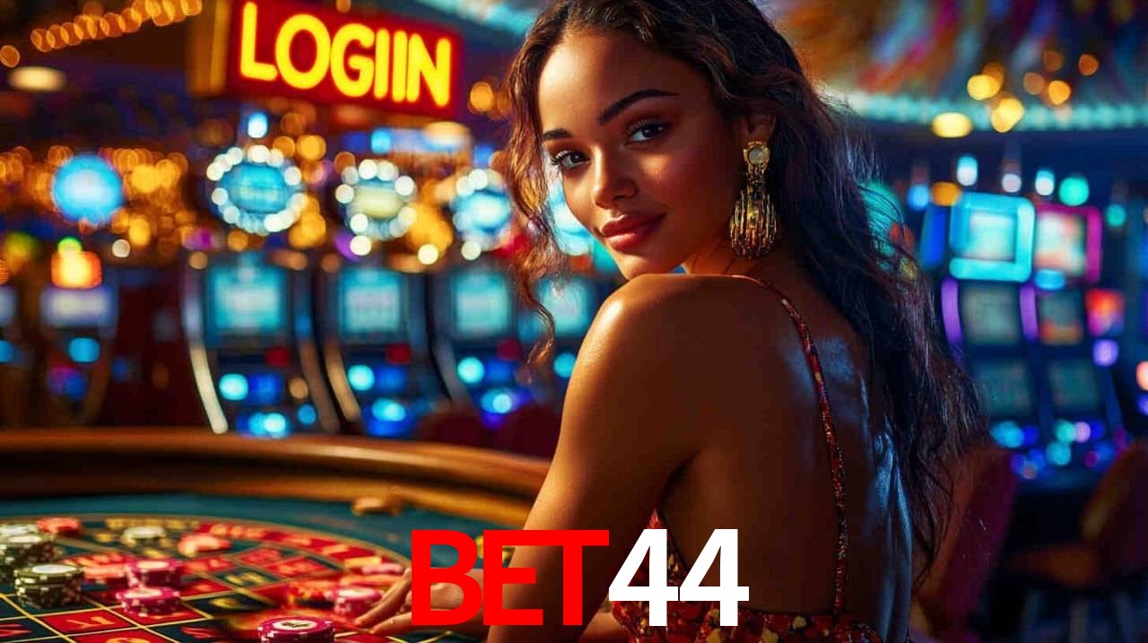 bet44 Brasília - Jogo Features
