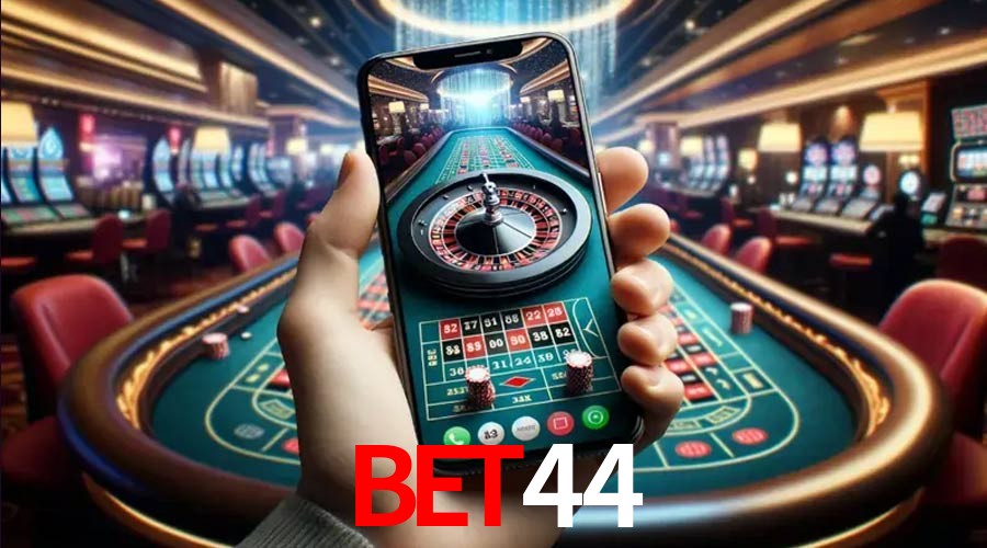Platform Technology bet44