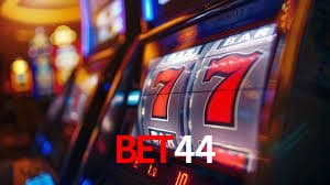 bet44 - Pagamento PIX Instantâneo