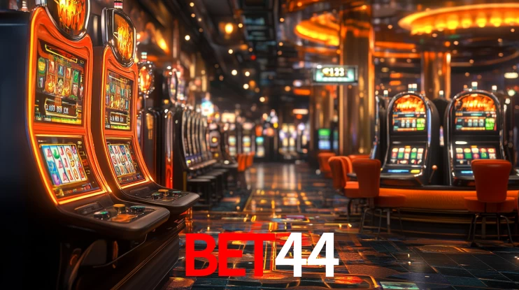 Exclusive Games bet44