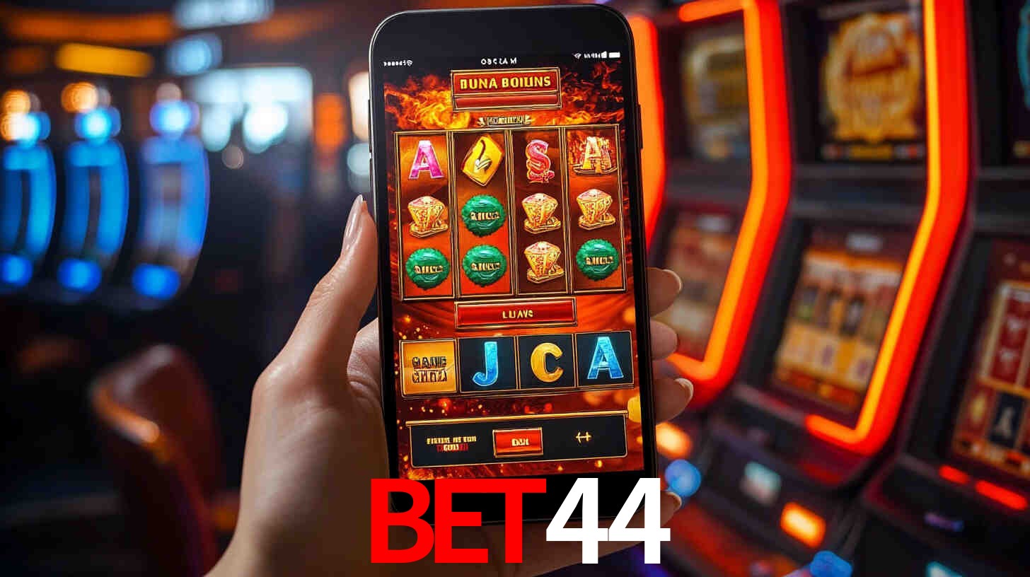 bet44 App