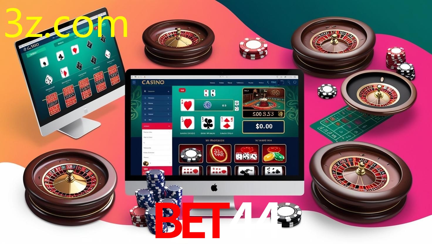 BET44